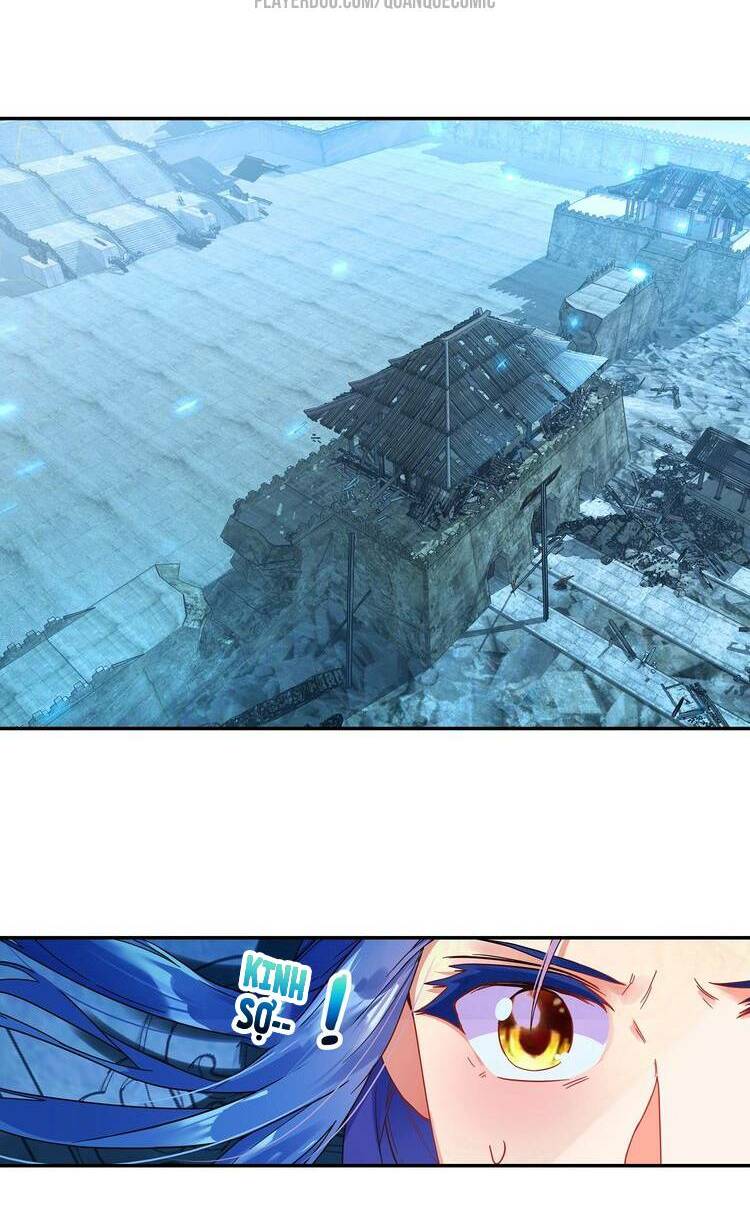 lục tích ma yểm chapter 20 4