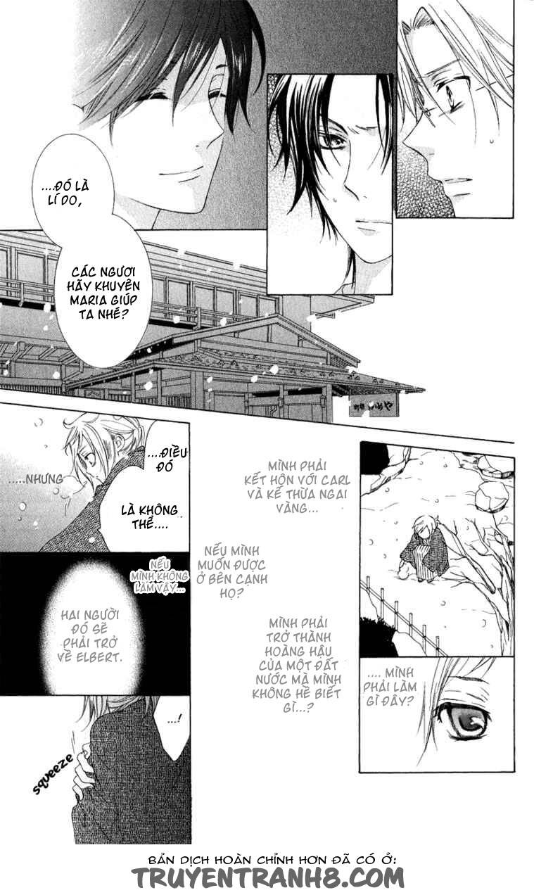 himegimi no tsukurikata chapter 4 17