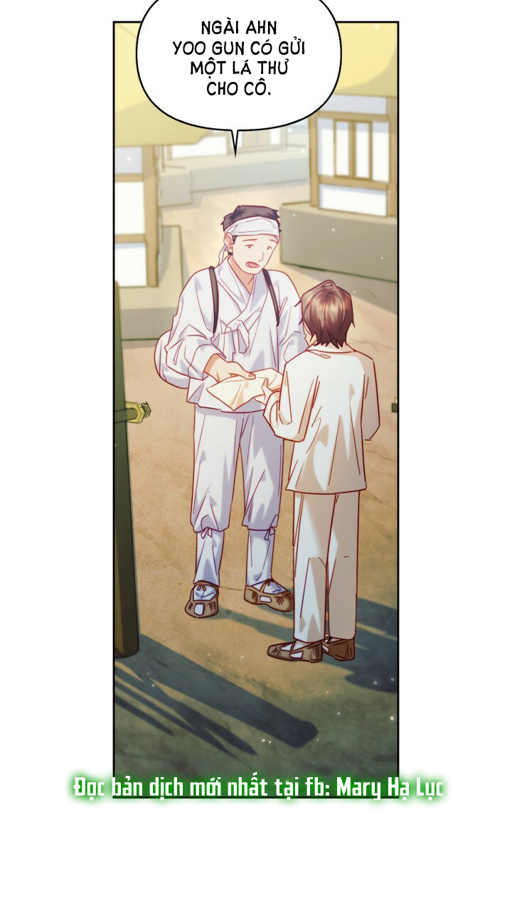 [18+] trăng nơi đỉnh núi chapter 55 6