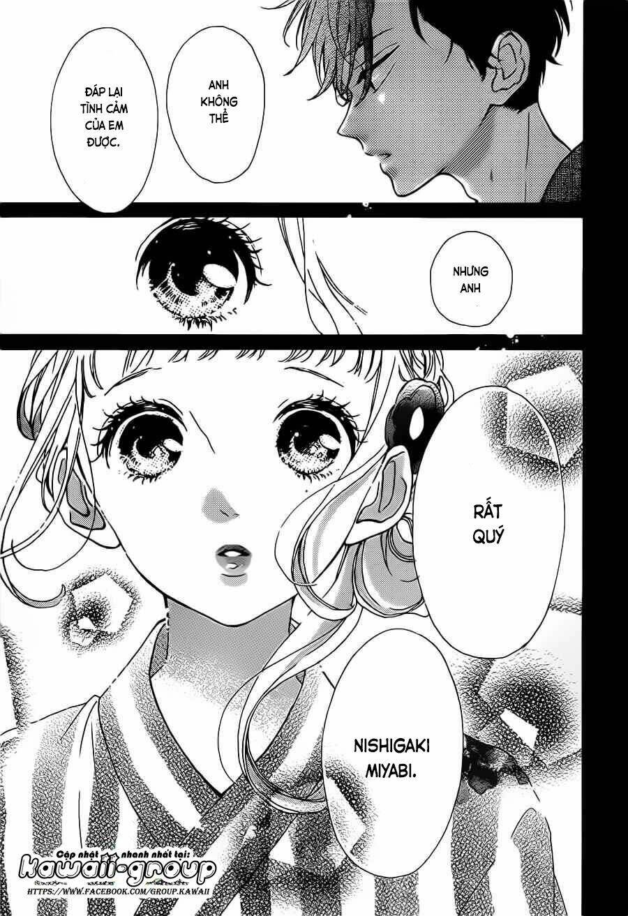 honey (meguro amu) chapter 34 29