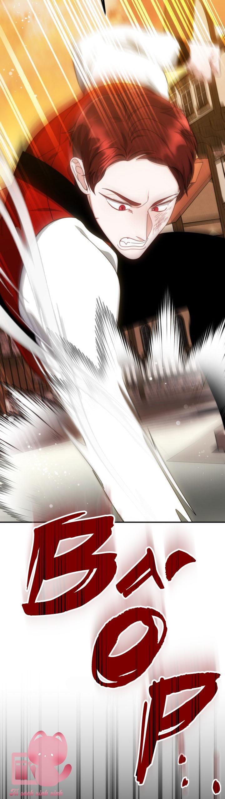 từ chồng cũ hóa thành nam chính chapter 42 8