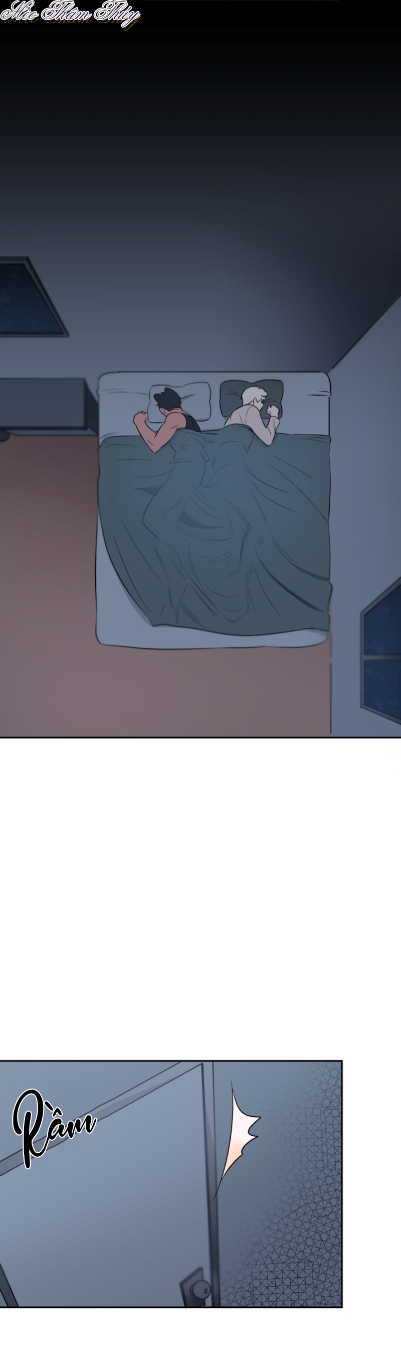 tình đầu chapter 3 32