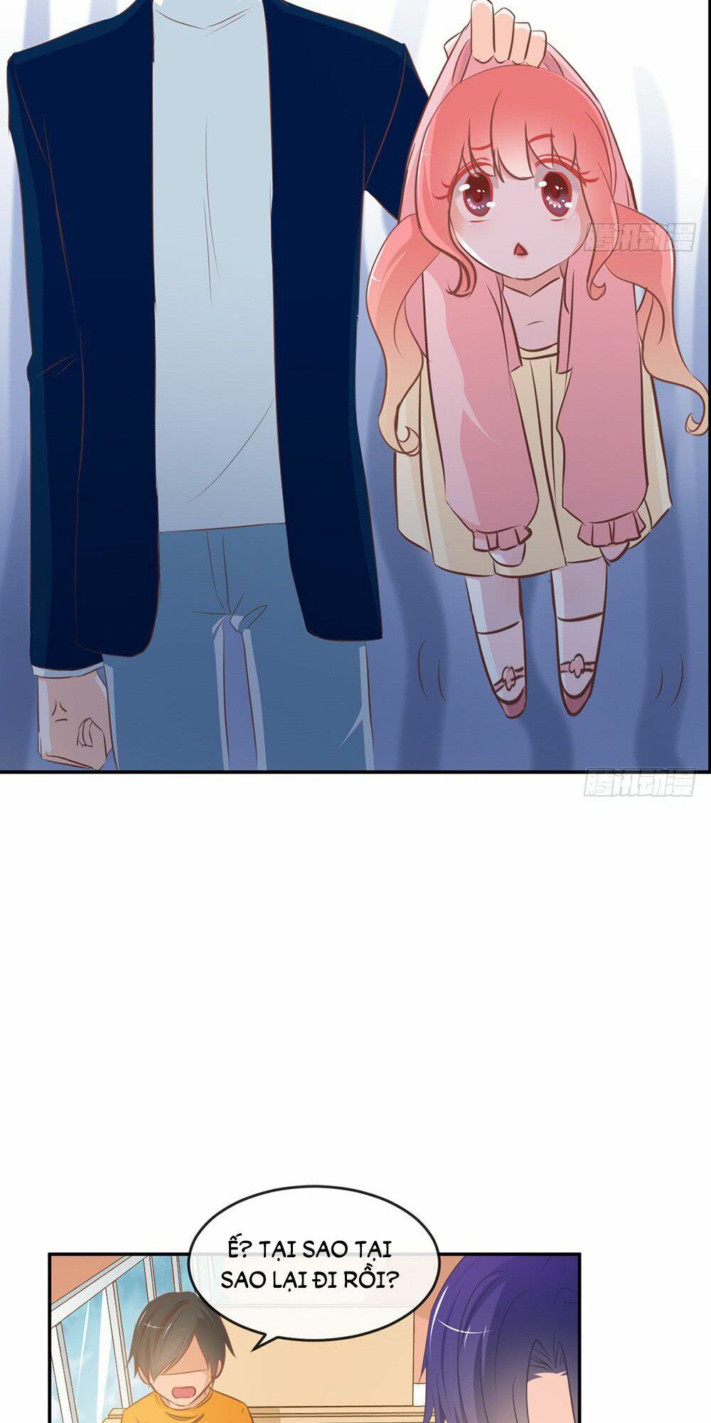 cẩm lý thiếu nữ của tôi chapter 16.2 2