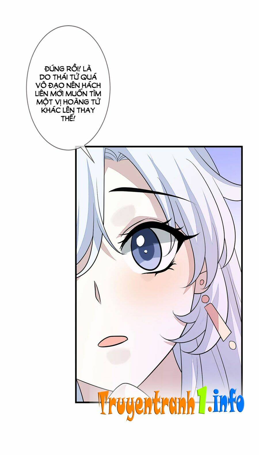cửu khuyết phong hoa chapter 82 10