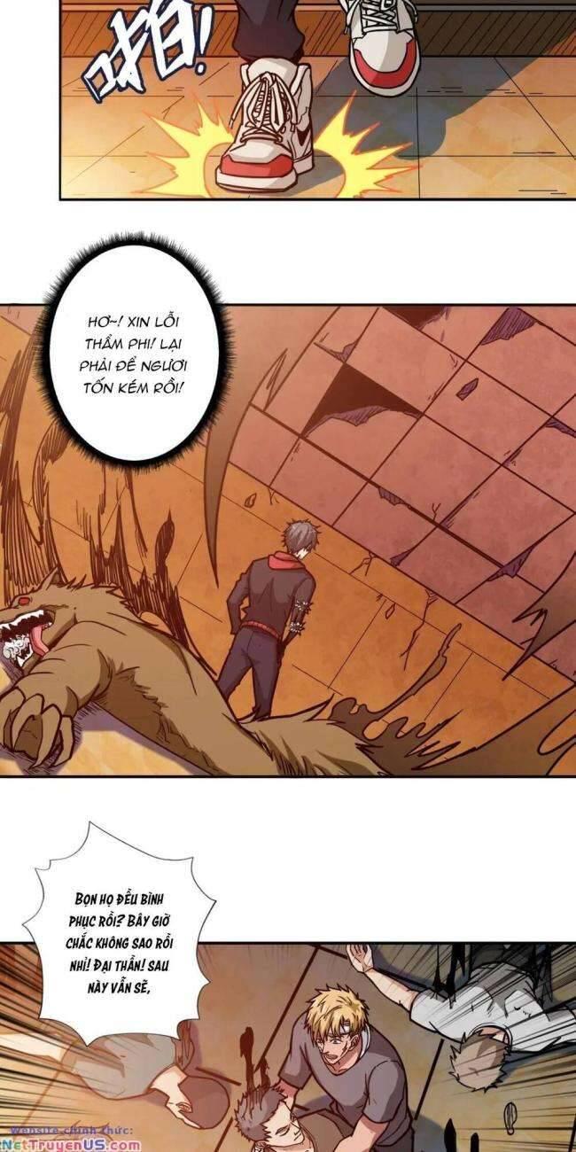 god slayer chapter 107 16