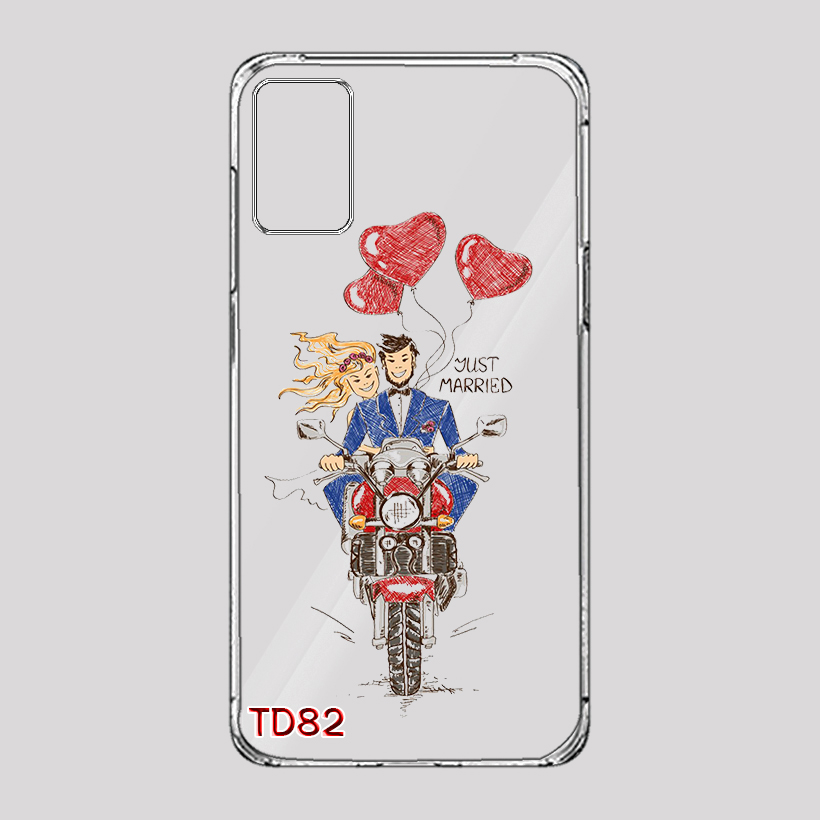 Ốp Lưng Dành Cho OPPO A54