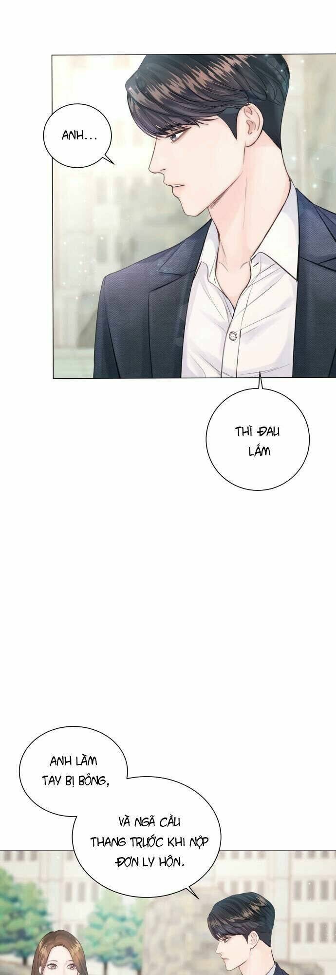 nhất định chúng ta sẽ được hạnh phúc chapter 3 44