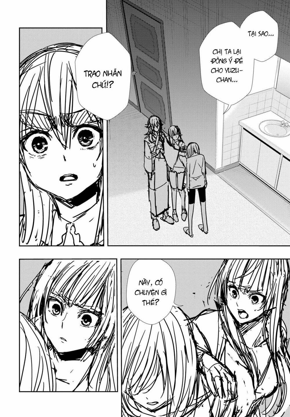 citrus (saburouta) chapter 33 15
