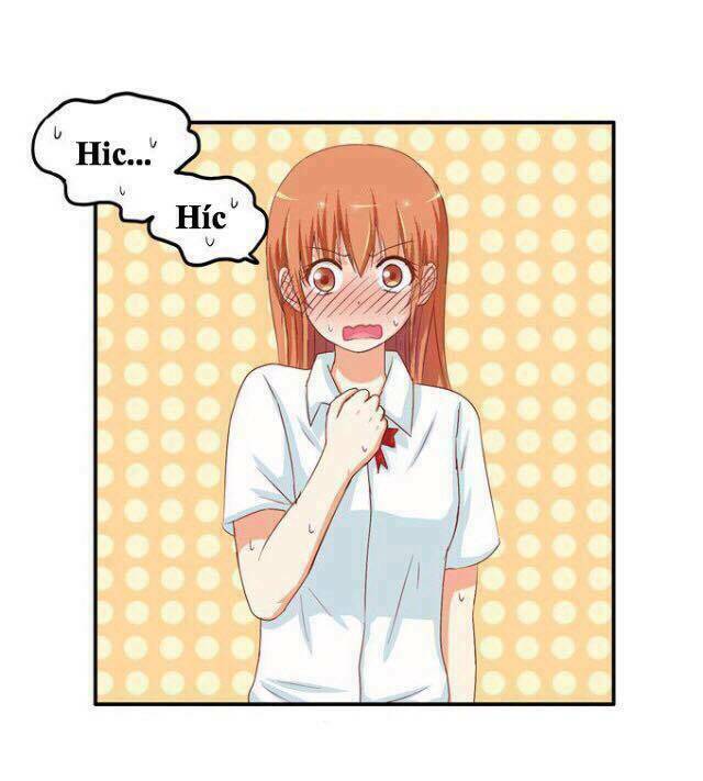 mối tình đầu có chút ngọt chapter 28 21