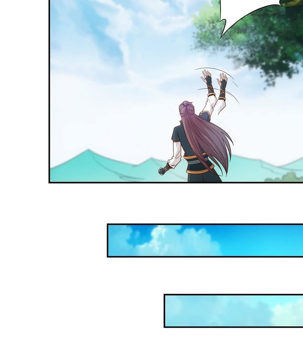 hồng thiên thần tôn chapter 3 8