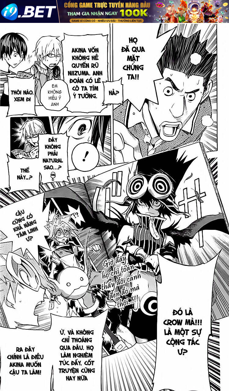 họa sĩ truyện tranh chapter 95 21