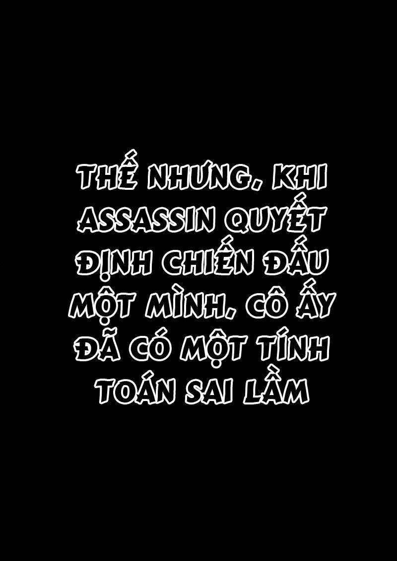 fate/strange fake chapter 11 14