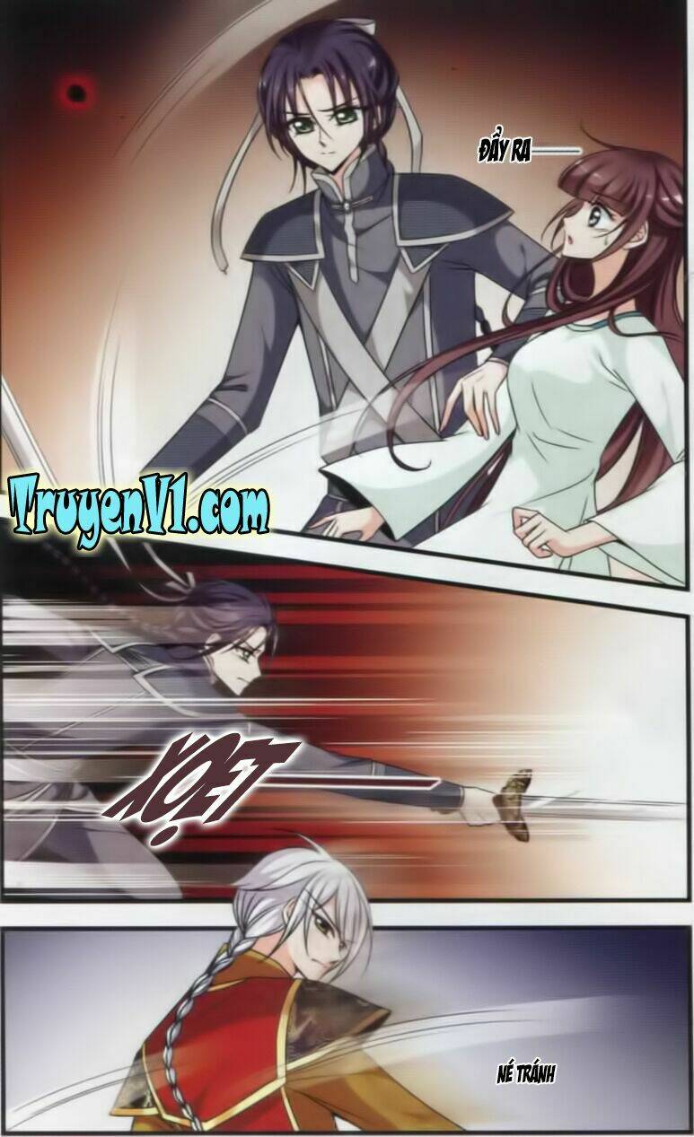 phi đãi nghiên tuyết chapter 80 22