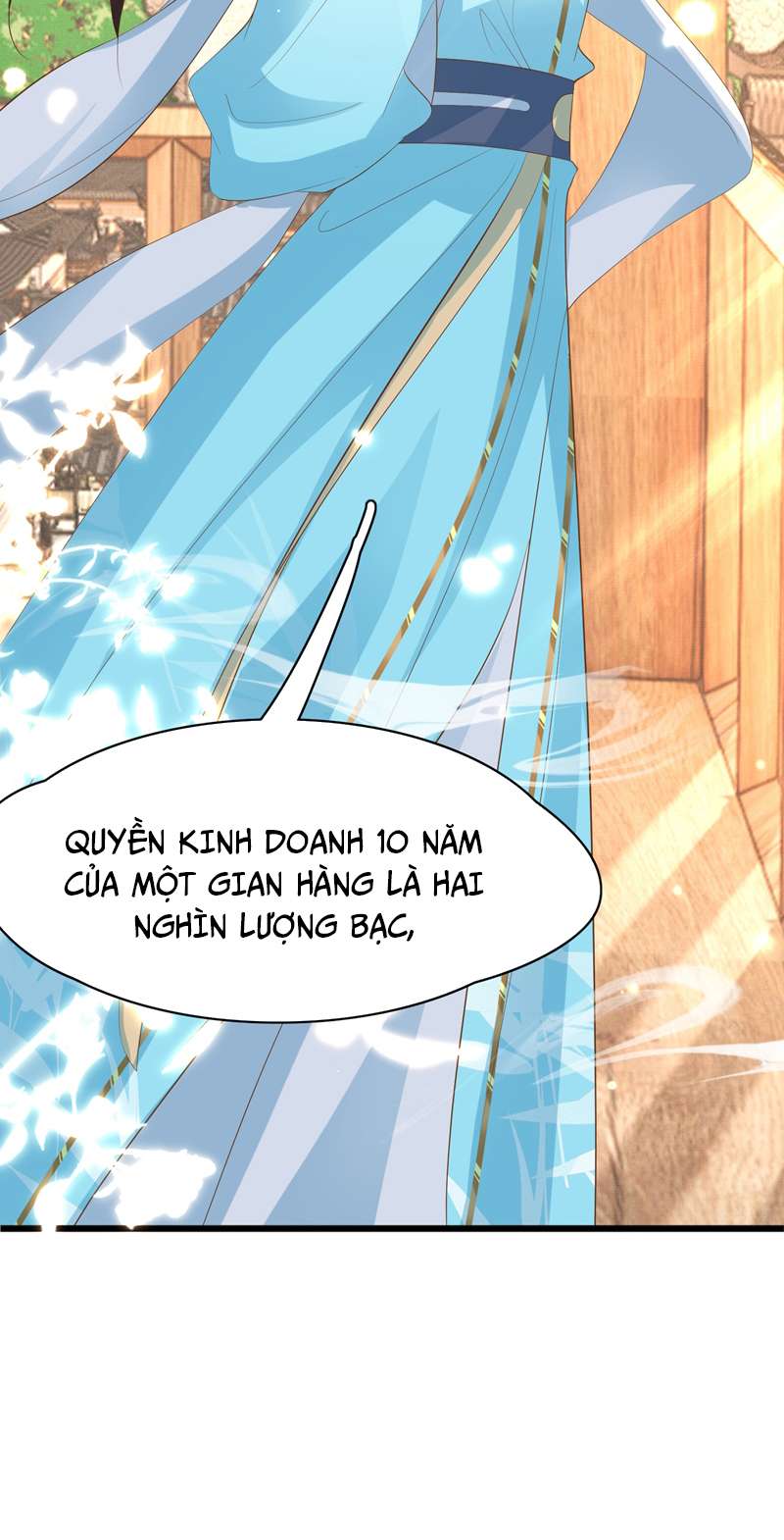 bá tổng vương phi lật xe chỉ nam chapter 94 29