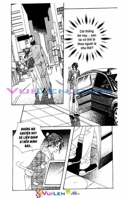 chạm mặt thần tượng chapter 3 40