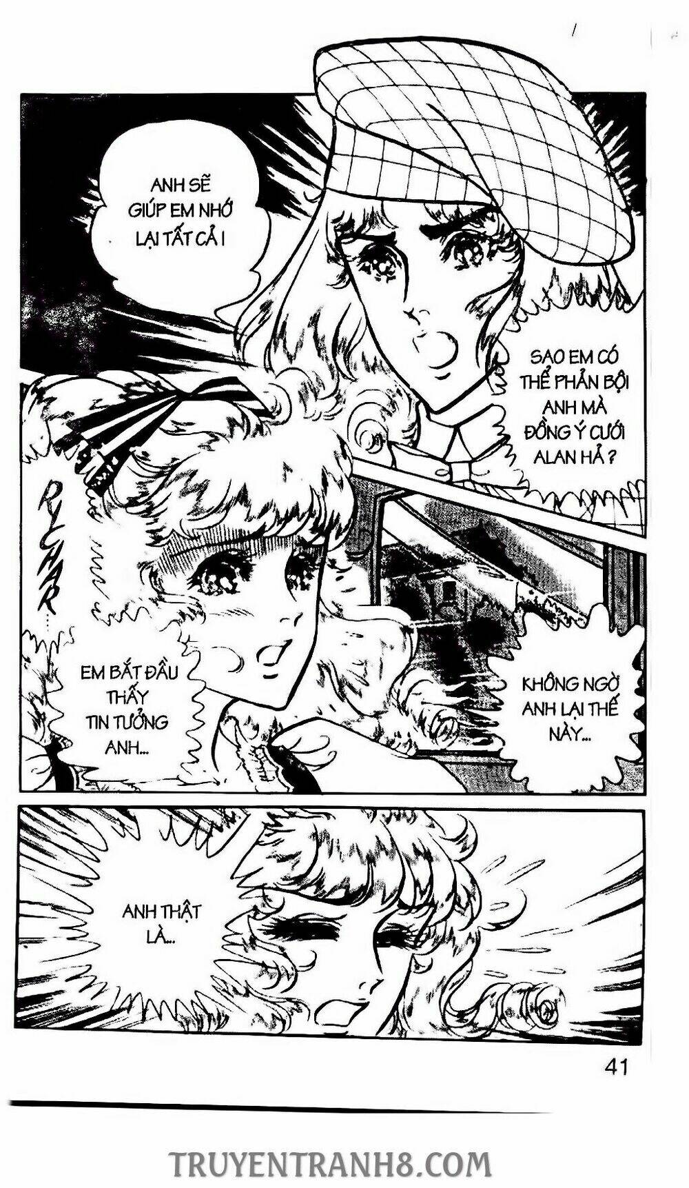 the count s daughter chapter 42 14