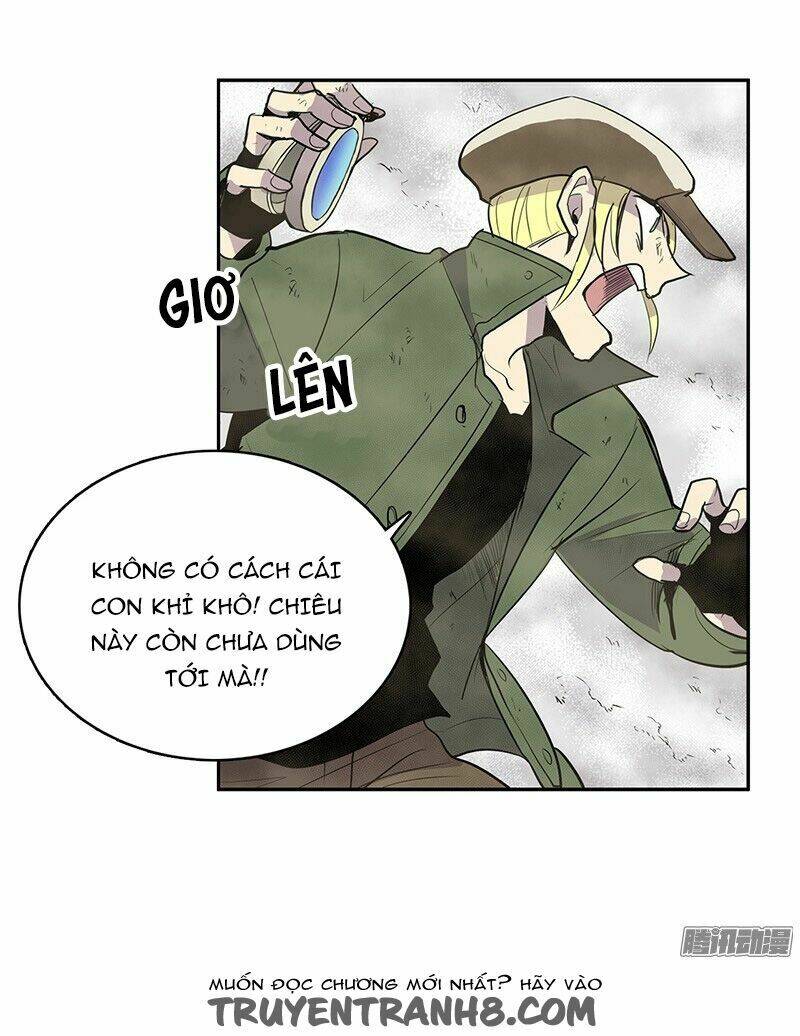 cửa hàng không tên chapter 20 9