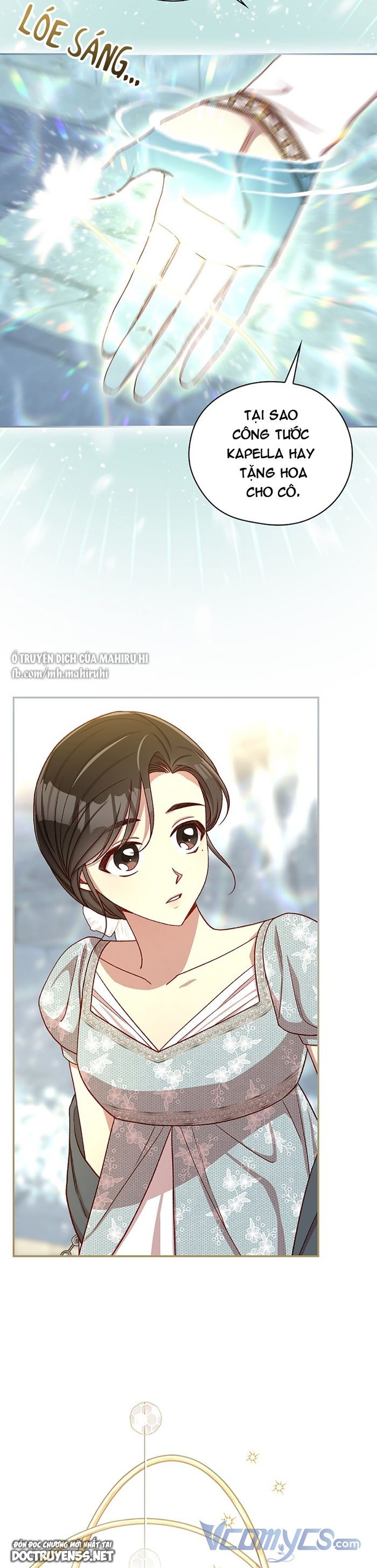 sống sót dưới thân phận hầu nữ chapter 103 31