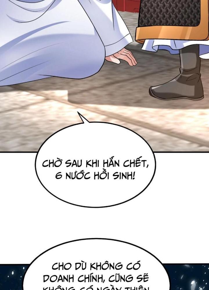 đại tần, ta là con tần thủy hoàng, giết địch thành thần chapter 78 8