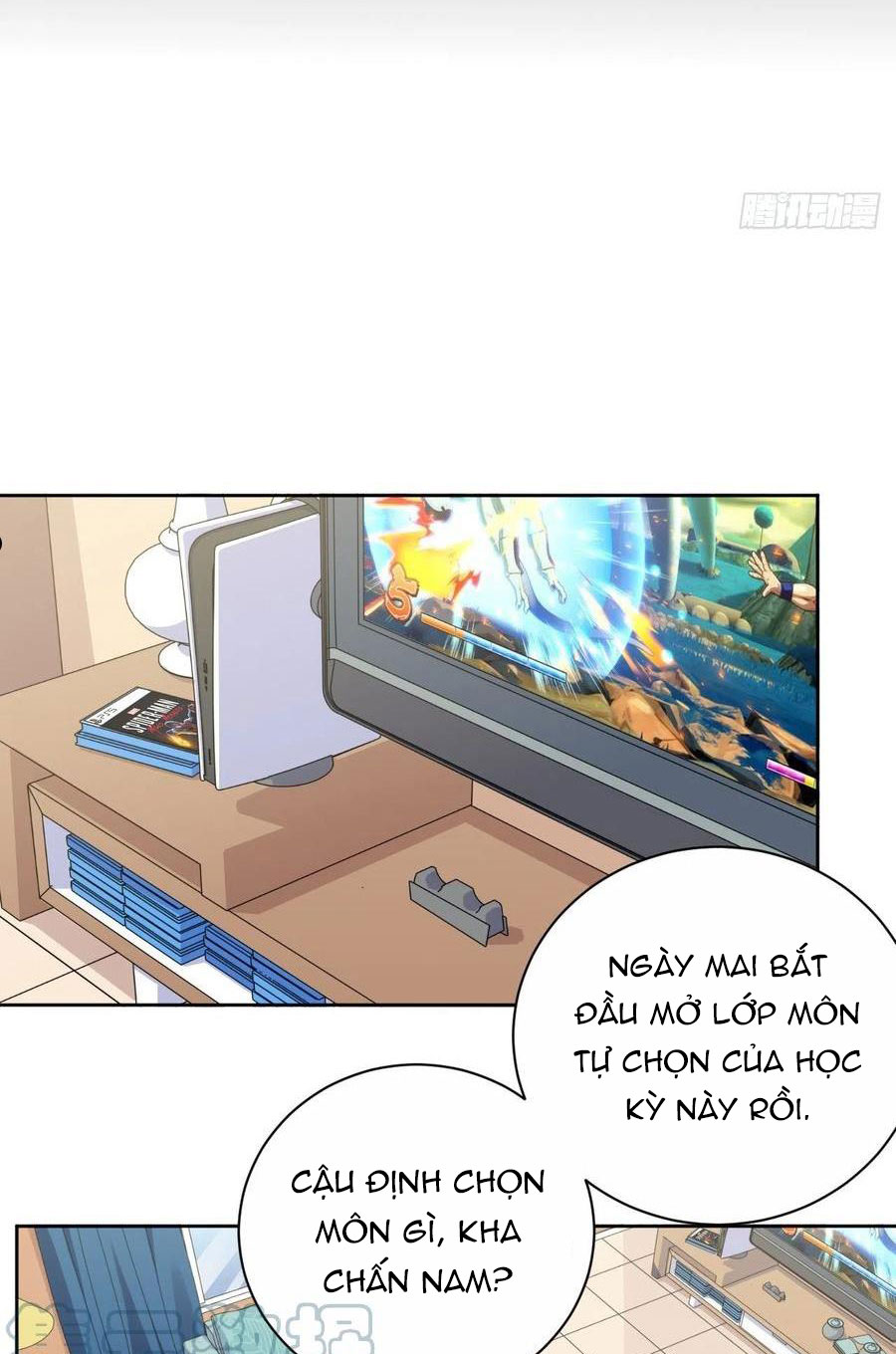 bố vợ đại nhân là bà xã chapter 204 11