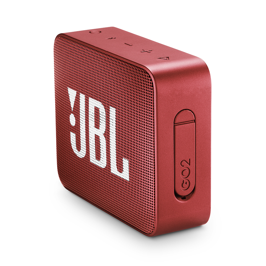 Loa Bluetooth JBL Go 2 (Deap Sea Blue) - Hàng Chính Hãng