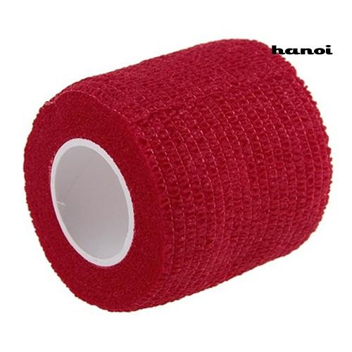 HW Băng Dán Co Giãn Thoáng Khí Tiện Dụng Khi Chơi Thể Thao