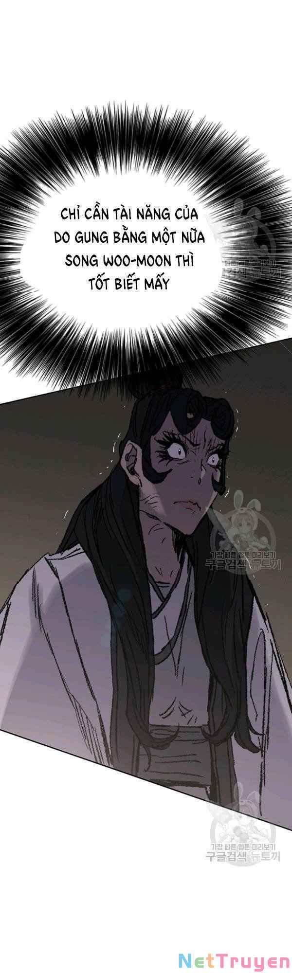 kiếm sĩ bất bại chapter 83 65