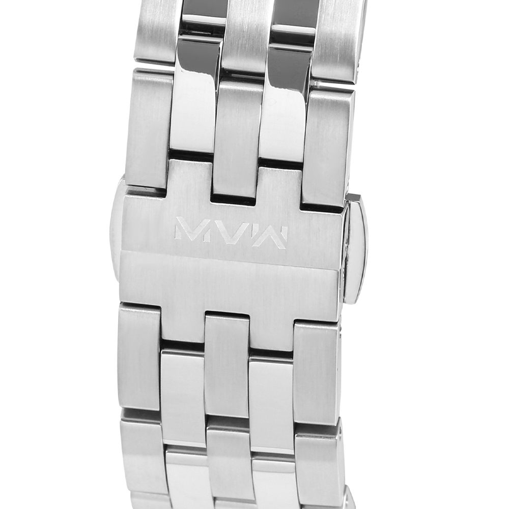 Đồng hồ Nam MVW MS033-01 - Hàng chính hãng