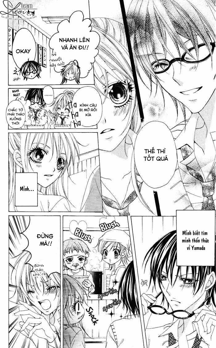 tổng hợp one shot. chapter 364 25