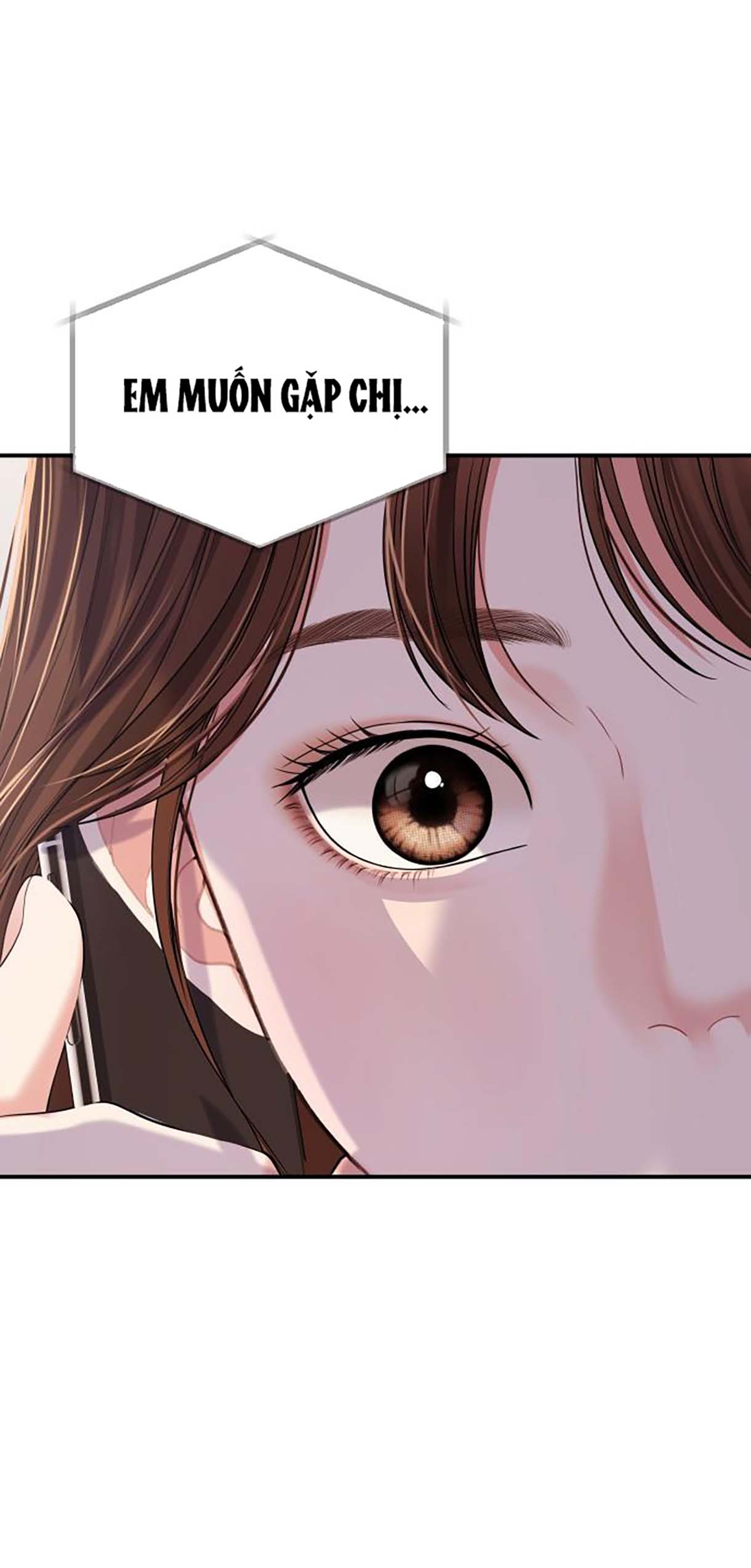 gửi em người đánh cắp những vì sao - to you who swallowed a star chapter 108.2 8