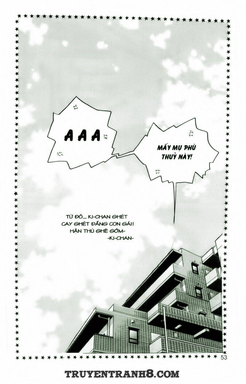 cool six - bộ 6 tuyệt vời chapter 14 4