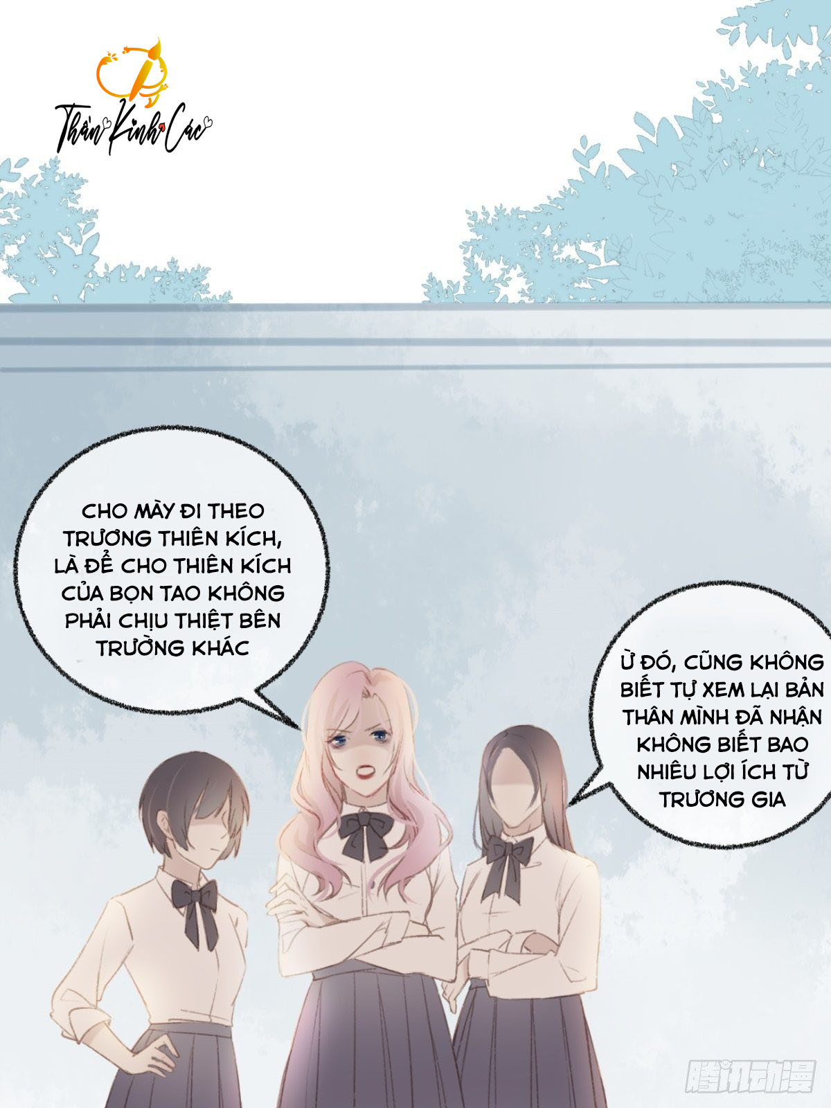 10 định ước giữa tôi và cậu ấy chapter 2 37