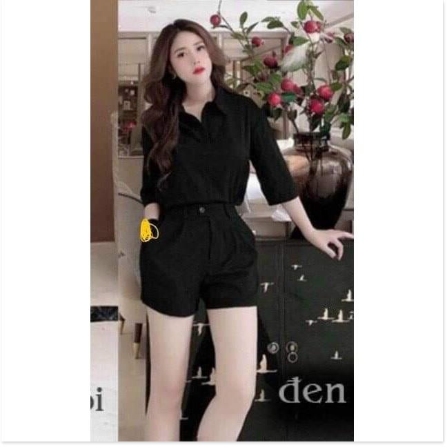 SET VEST SIÊU SANG CHẢNH DÀNH CHO NHỮNG CÔ NÀNG CÁ TÍNH ĐÂY Ạ THỜI TRANG HQ99