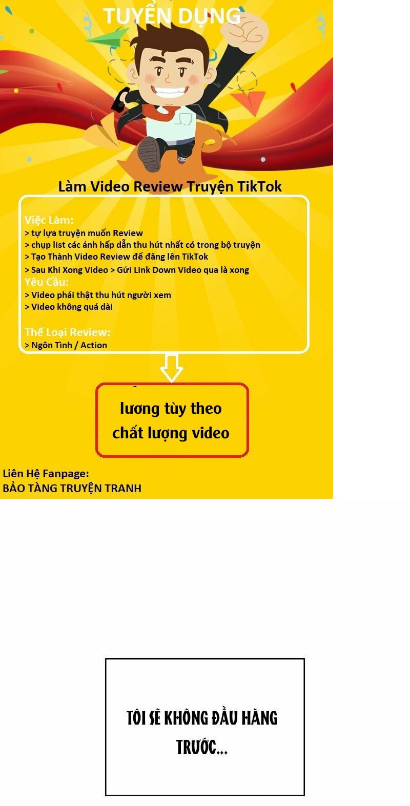 Kí Sự Hồi Quy Chapter 47 65