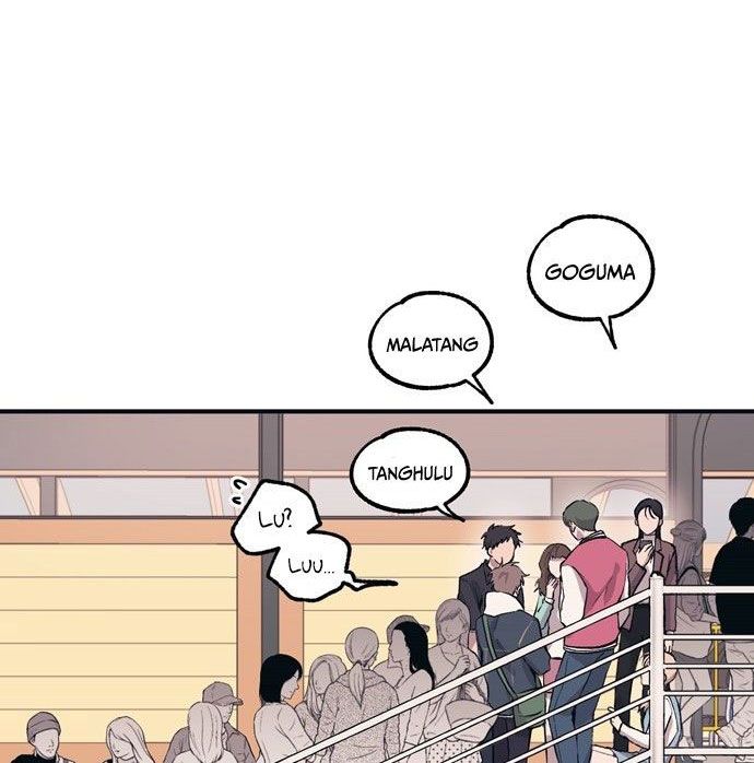 yeonwoo ngây thơ chapter 4 12