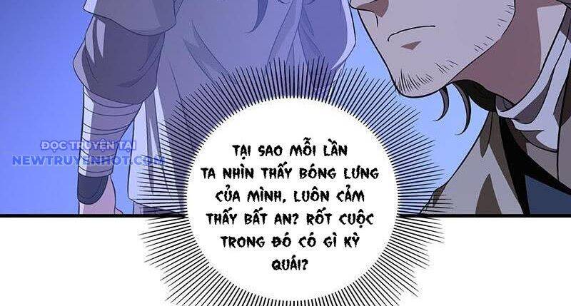thiên long bát bộ webtoon chapter 117 19