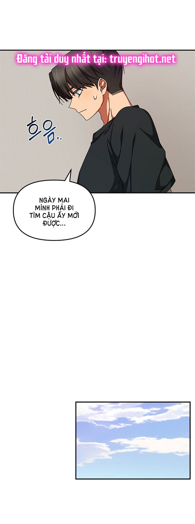 bạn gái tôi là robot -câu chuyện của cheol soo và young hee chapter 25 18