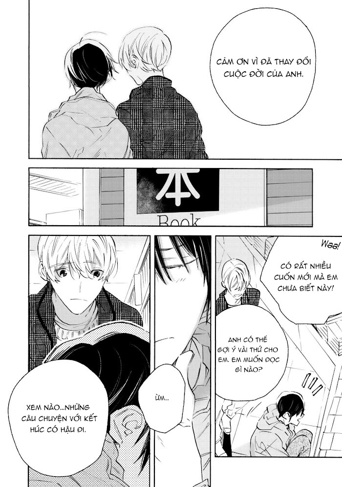 seishounen no tame no yuuryou tosho chapter 5 29