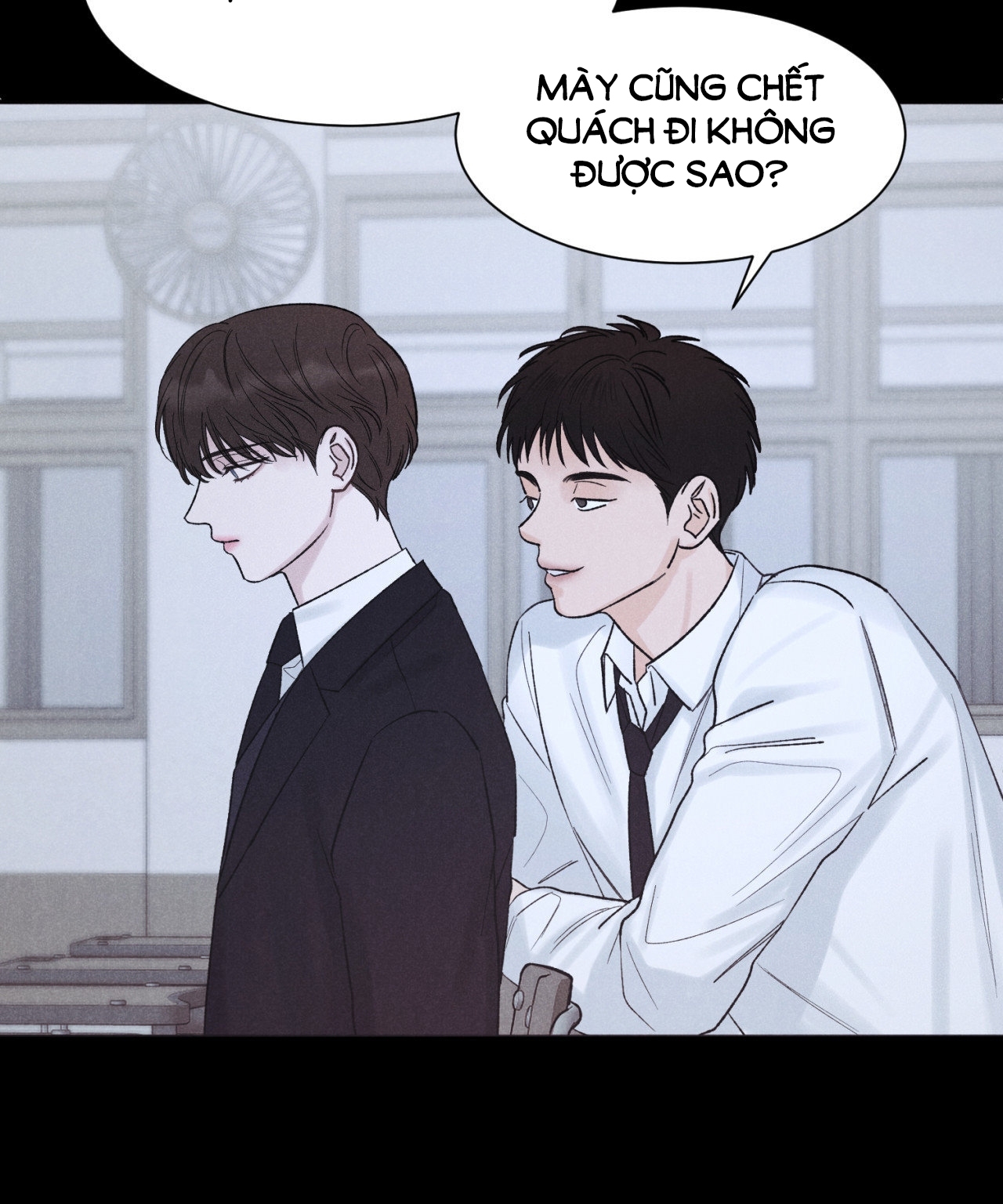 ân huệ của chúa chapter 1.1 43