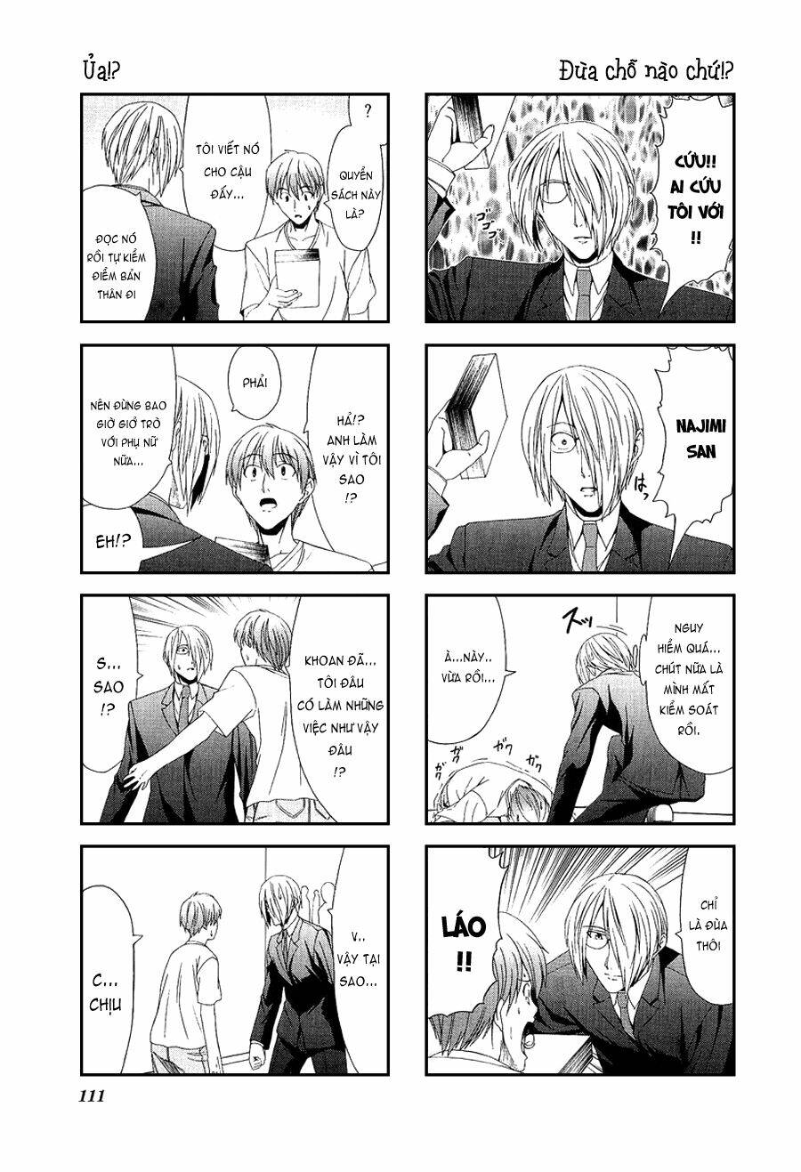 doujin work chapter 13 7