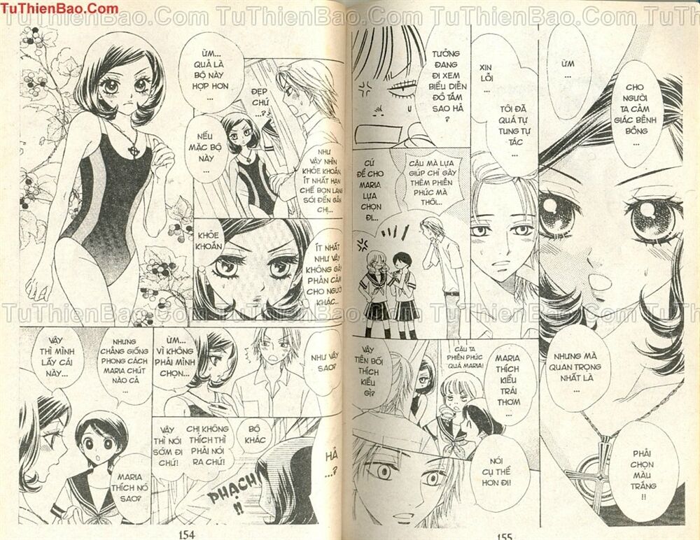 ác quỷ và bản tình ca chapter 8 74