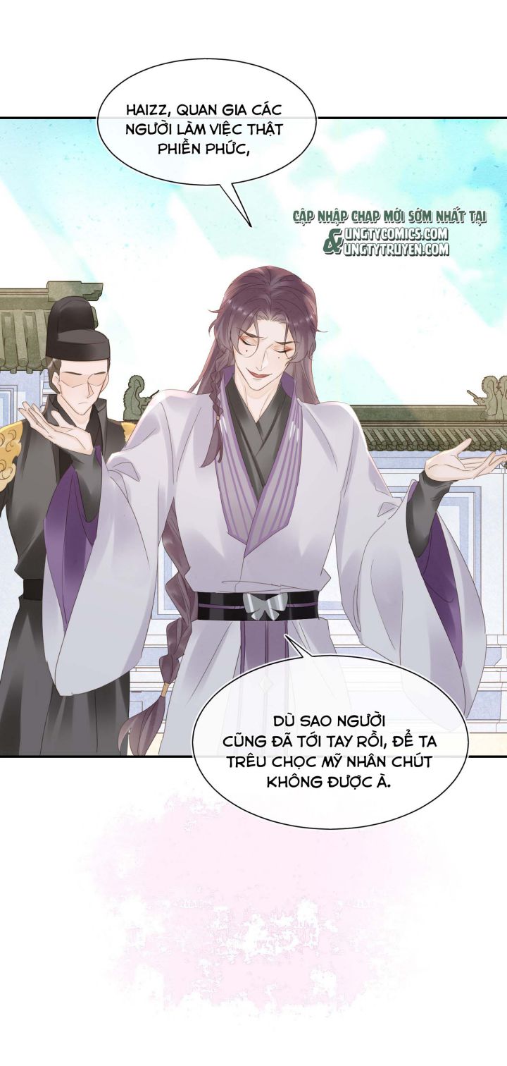 tù long chapter 65 16