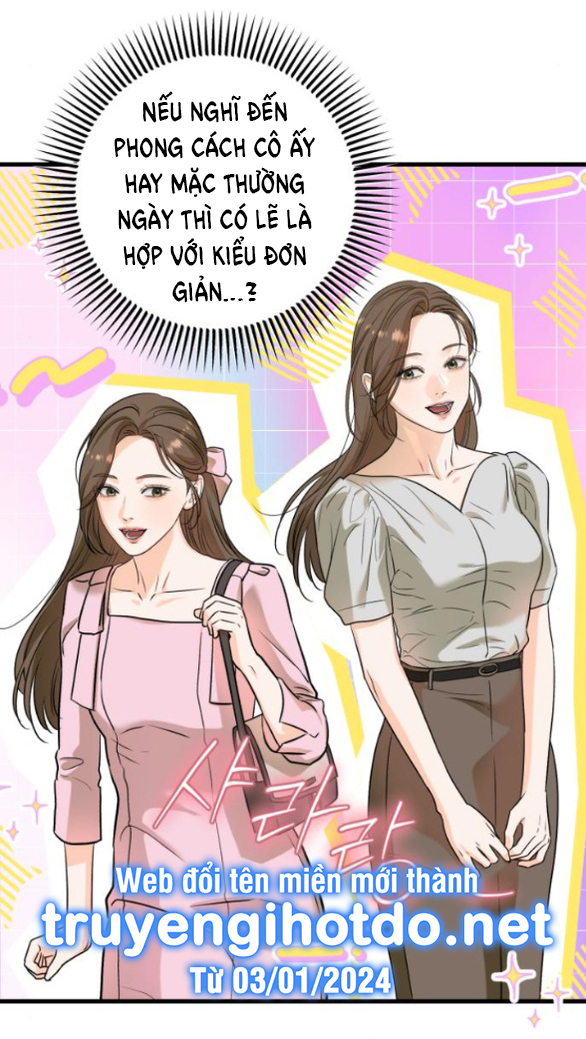 Nóng Lòng Muốn Giày Vò Em chapter 43.2 24