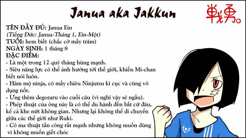 senyuu chapter 50 61