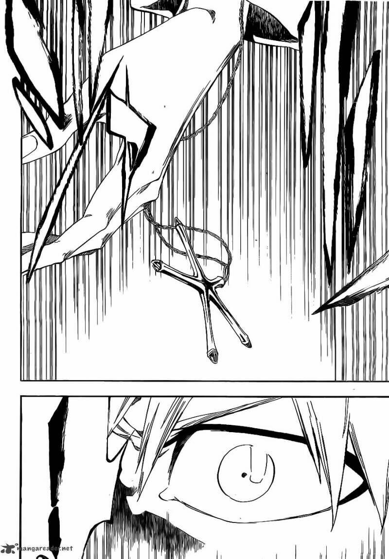 thần chết ichigo chapter 482 8