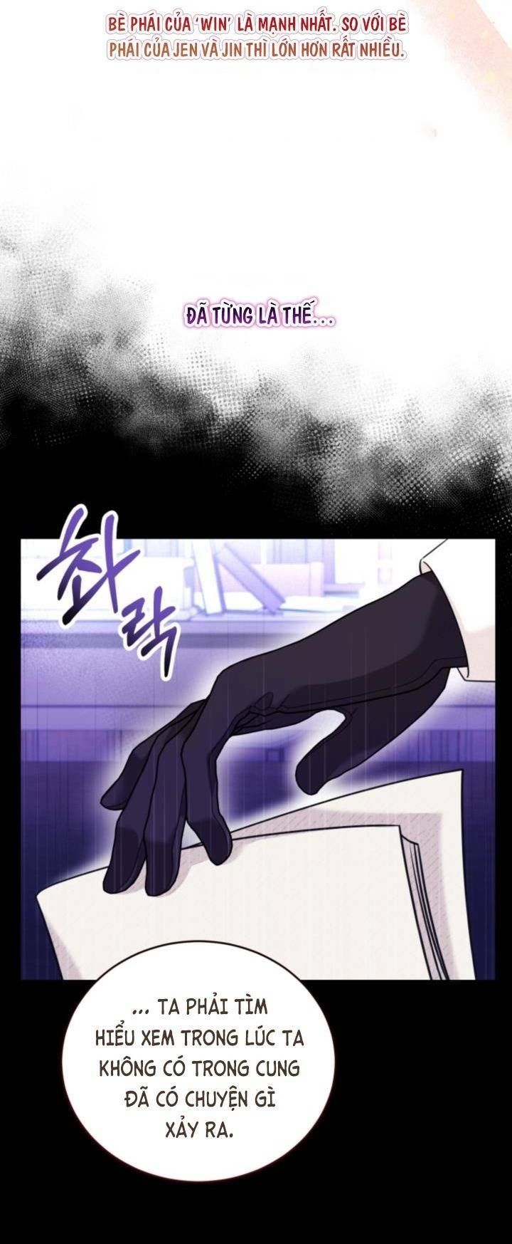 công chúa dược sĩ bé con chapter 8 16