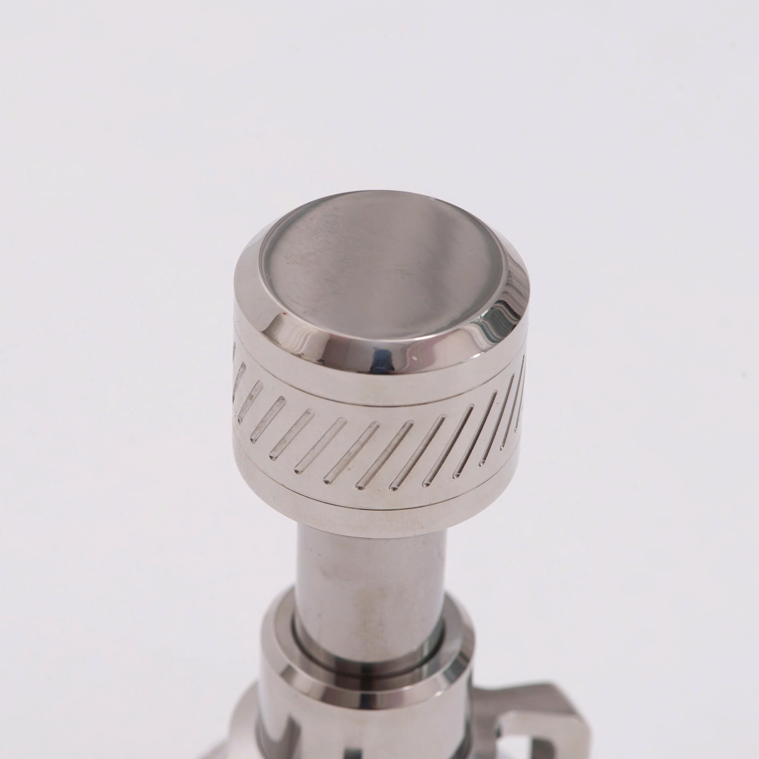 Feepie Tamper cố định lực cân bằng full Inox 304 THOR