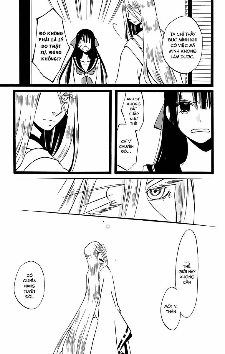 kenjutsu komachi chapter 7 10