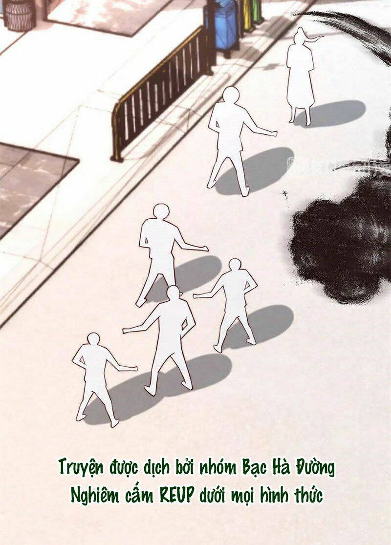 nam thần truy thê chỉ nam chapter 99.1 27