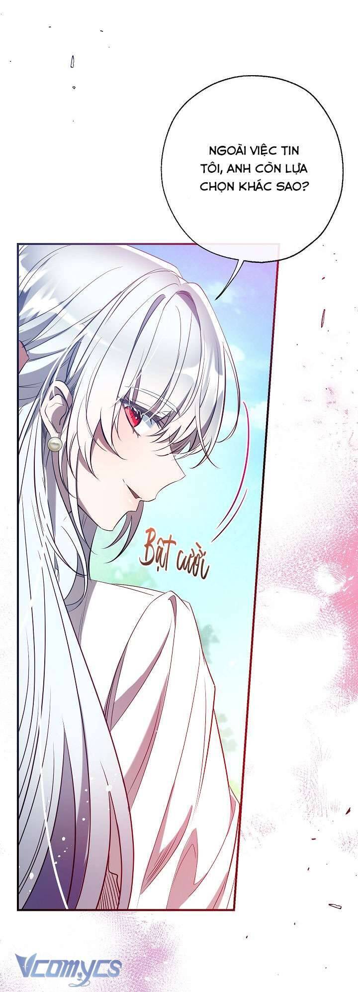 chúng ta có thể trở thành gia đình được không? chapter 135 55